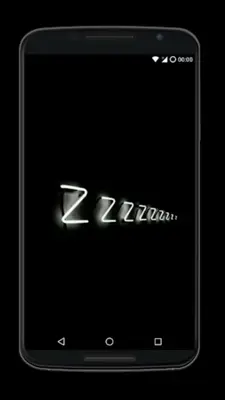 Black Wallpapers android App screenshot 2